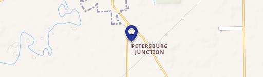 Sylvania Petersburg Rd