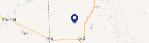 Sylvania Petersburg Rd