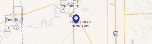 4521 Sylvania Petersburg Rd