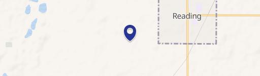 Readingabbott Cutoff