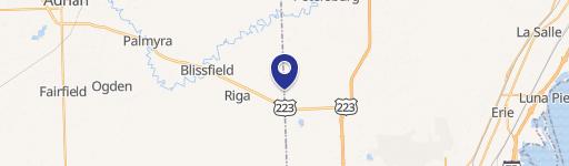 7000 County Line Hwyblk