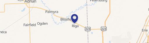 7482 Riga Hwy