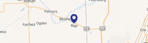 7482 Riga Hwy