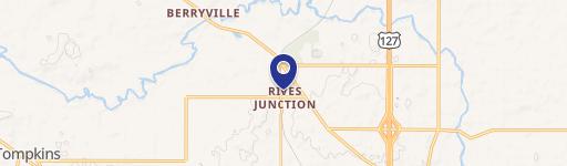 Rives Junction, MI 49277