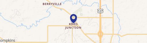 Rives Junction, MI 49277
