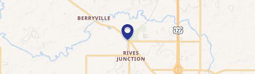 Rives Junction, MI 49277