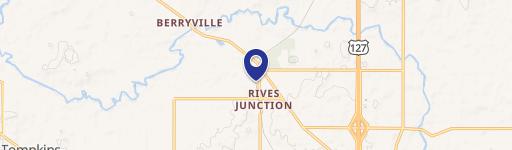 Rives Junction, MI 49277