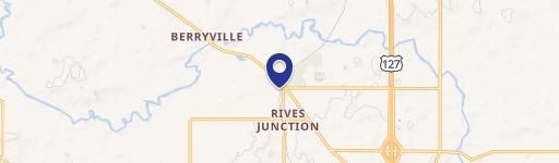 Rives Junction, MI 49277