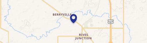 Rives Junction, MI 49277