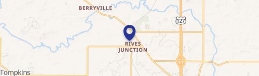 Rives Junction, MI 49277