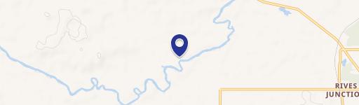 Grand Riv Land Locked