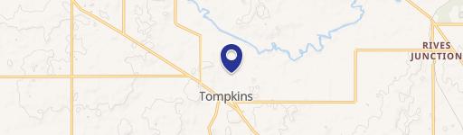 9999 Tompkins Rd
