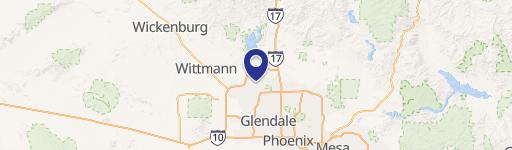 9098 Pinnacle Peak Rd