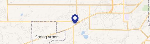 Spg Arbor Rd
