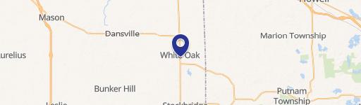 Stockbridge, MI 49285