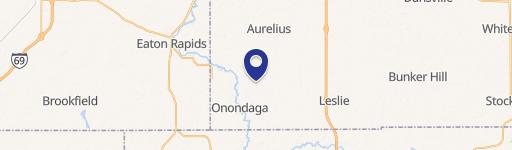 Stockbridge, MI 49285