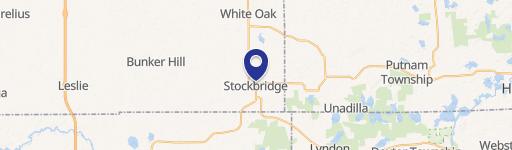 110 Clinton St, Unit 5