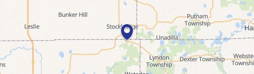 13100 Territorial Rd