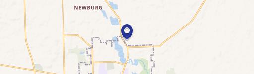 9000 Tecumseh Clinton Hwyblk