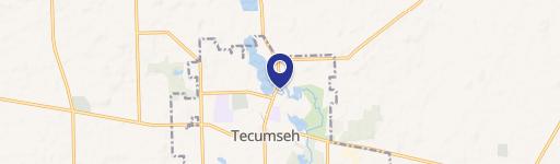 700 Evans St, Unit BLK