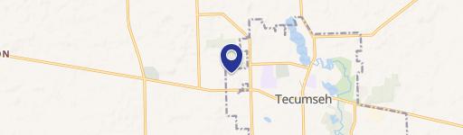 2000 Chicago Blvd, Unit BLK