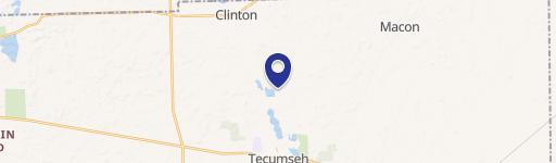 9000 Tecumseh Clinton Hwyblk