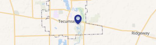 600 Dave Williams Dr