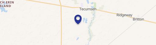 5000 Occidental Rd, Unit BLK