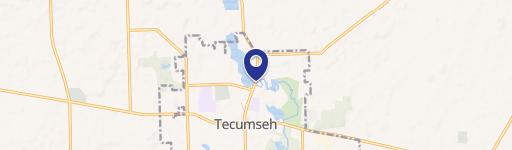 700 Evans St, Unit BLK