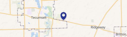 1460 Chicago Blvd, Unit BLK