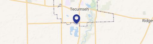 6000 Raisin Ctr Hwyblk