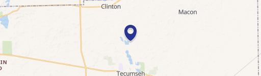 9000 Tecumseh Clinton Hwy