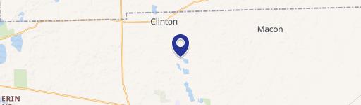 10600 Tecumseh Clinton Hwy