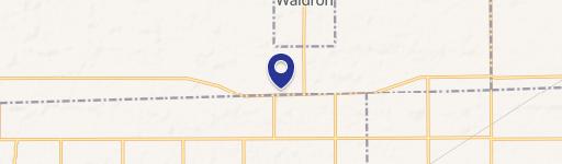 11560 Territorial Rd