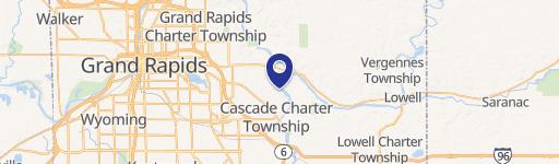 6932 Bridgewater SE Dr