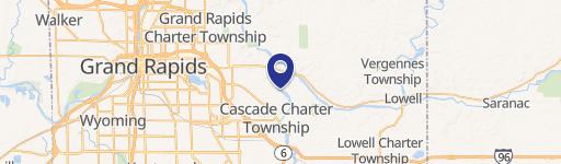 6936 Bridgewater SE Dr