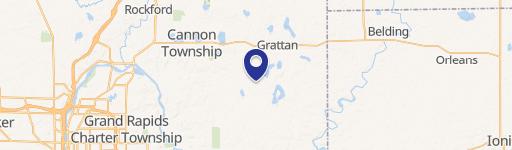 10391 5th Mile NE Rd