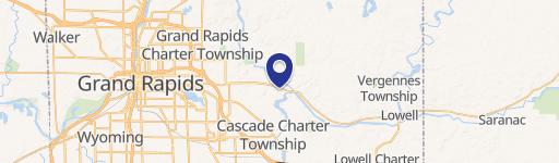 7192 Bradfield SE Ave