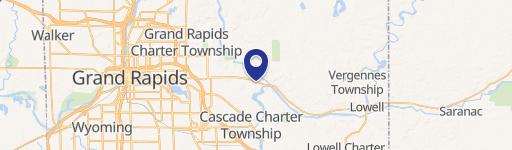 7132 Bradfield SE Ave