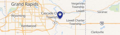 3895 Cherry Ln SE Ave