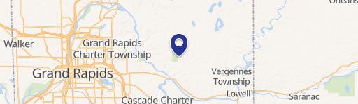 8460 Conservation NE St