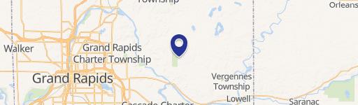 8461 Conservation NE St