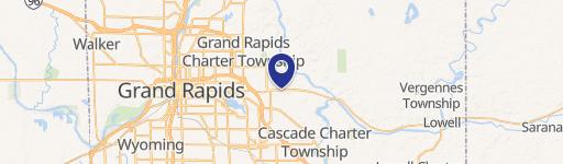 200 Spaulding SE Ave