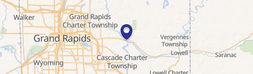 7260 Thornapple Riv SE Dr