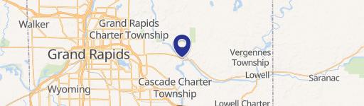 7330 Thornapple Riv SE Dr