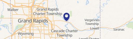 7169 Thornapple Riv SE Dr