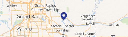 1070 Thornapple Riv SE Dr