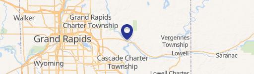 7239 Thornapple Riv SE Dr