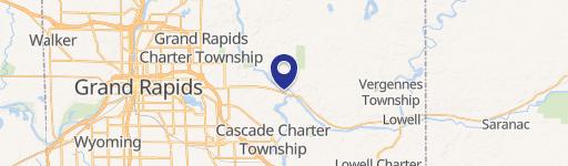 7277 Thornapple Riv SE Dr