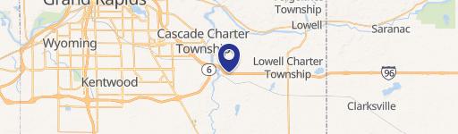 4931 Whitneyville SE Ave